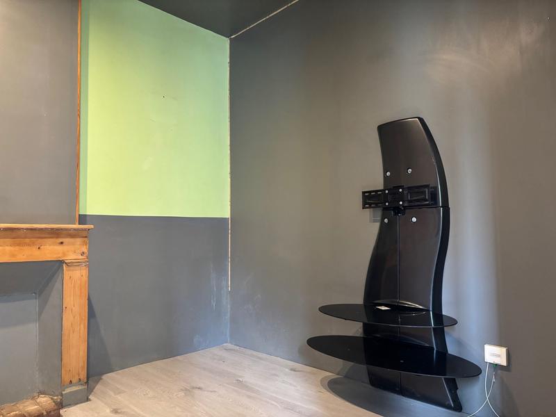 Maison - 50 m² - 3 pièces