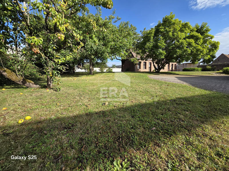 Maison - 113 m² - 5 pièces