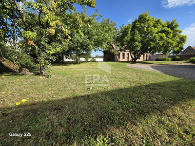 Maison - 113 m² - 5 pièces