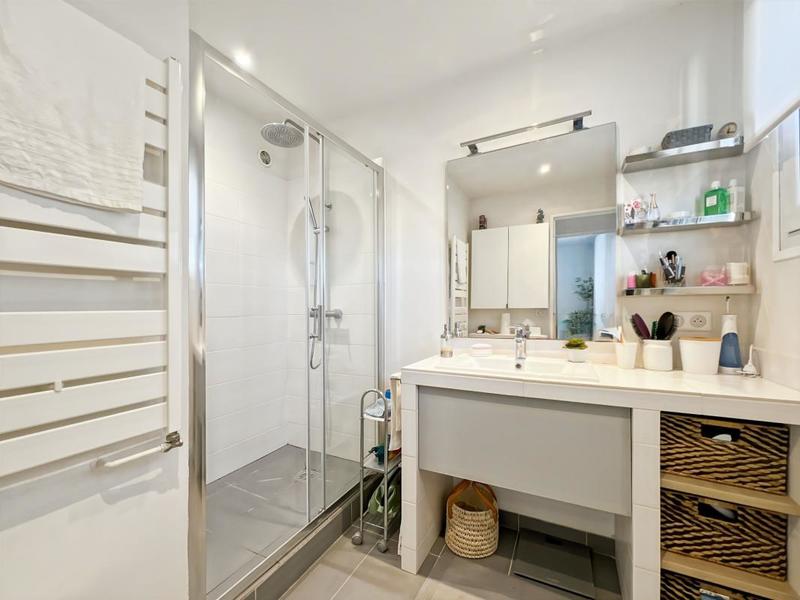 Appartement - 76 m² - 3 pièces