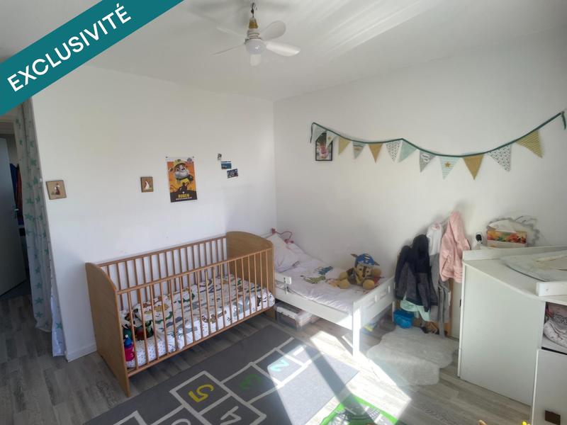 Villa - 92 m² - 4 pièces