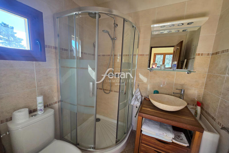 Villa - 125 m² - 5 pièces