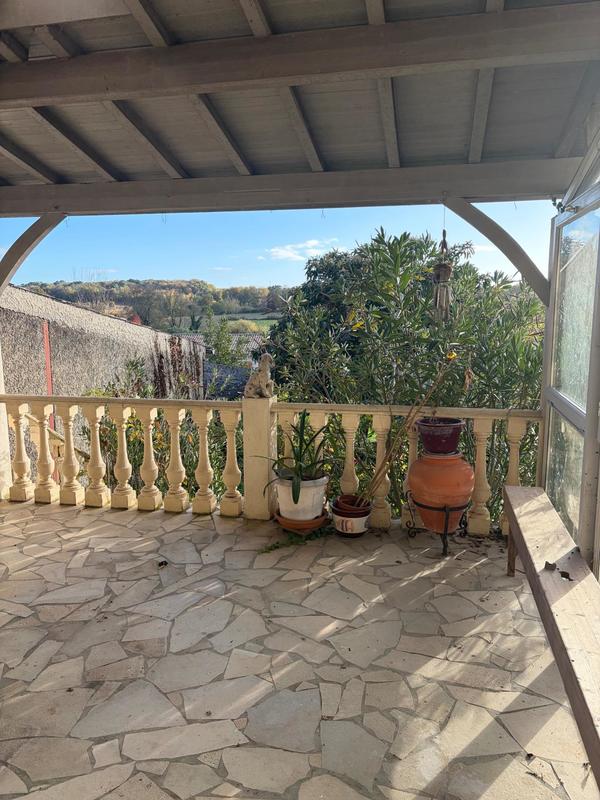 Maison - 141 m² - 5 pièces