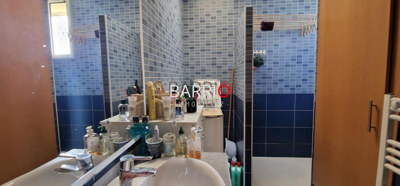 Appartement - 78 m² - 4 pièces