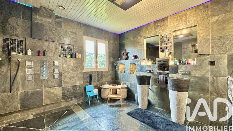 Maison de village - 195 m² - 4 pièces