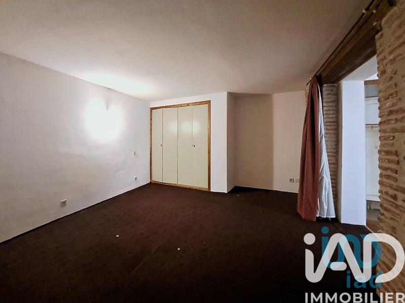 Maison de village - 220 m² - 6 pièces