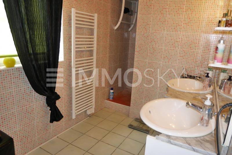 Maison - 129 m² - 5 pièces