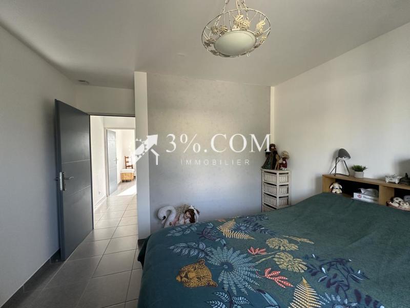 Maison - 93 m² - 4 pièces