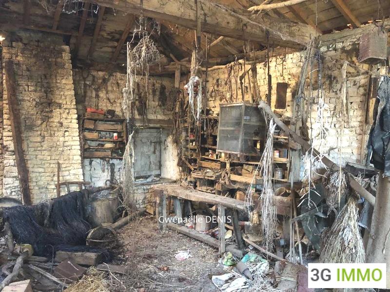 Maison - 250 m² - 3 pièces