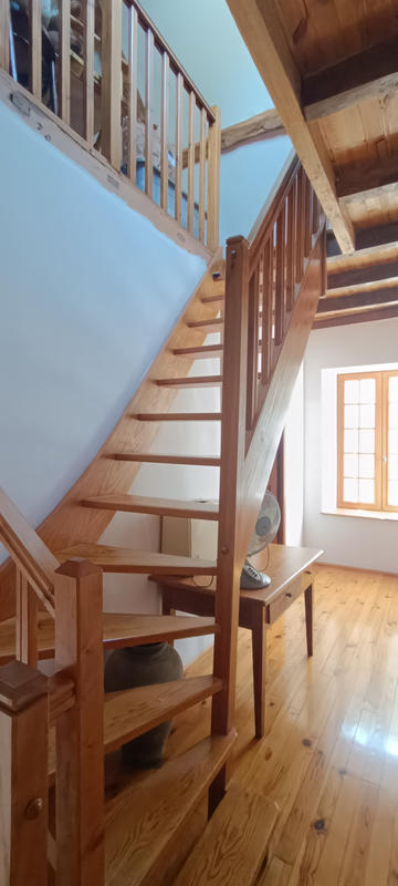 Maison - 191 m² - 7 pièces