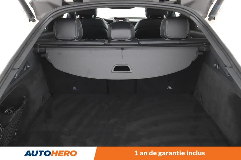 Mercedes Glc Coupé 250 d Executive 4Matic 204 ch