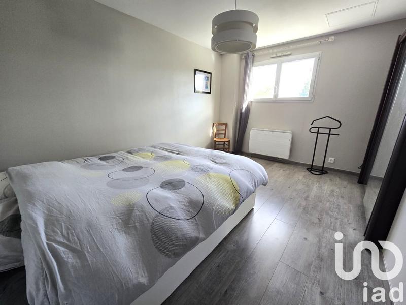 Maison - 128 m² - 6 pièces