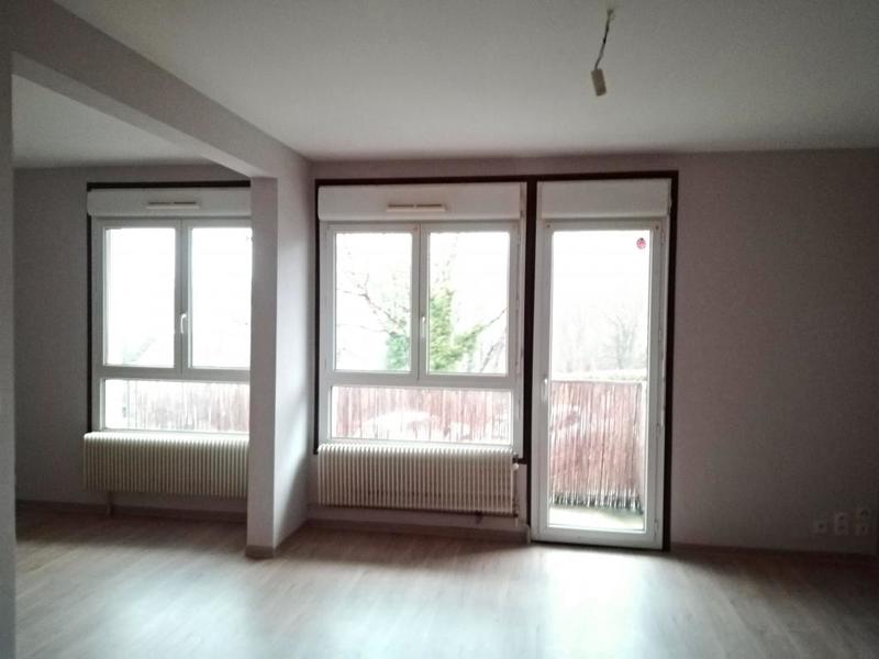 Appartement - 78 m² - 3 pièces