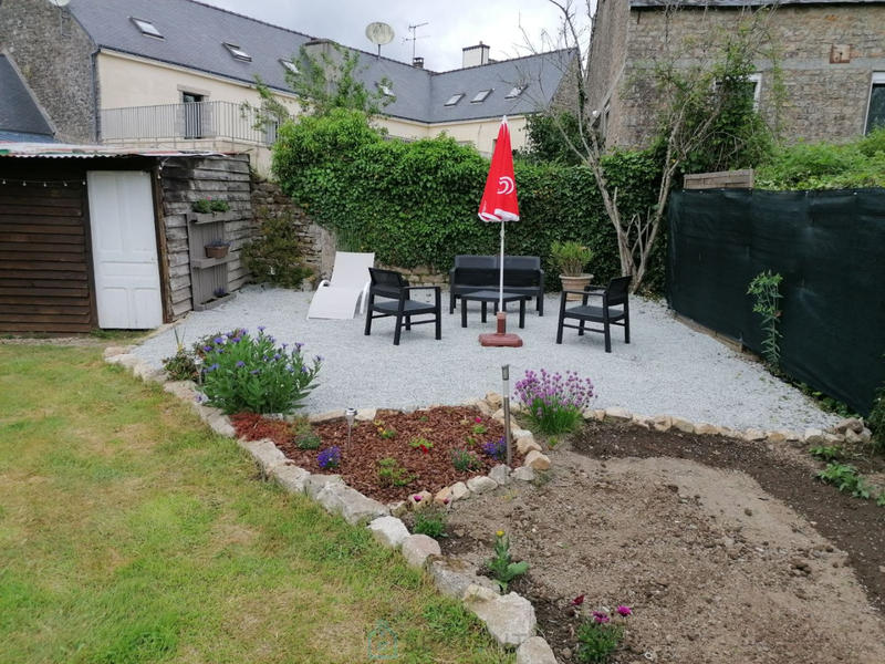 Local commercial - 133 m²