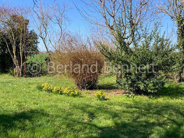 Longère - 202 m² - 5 pièces