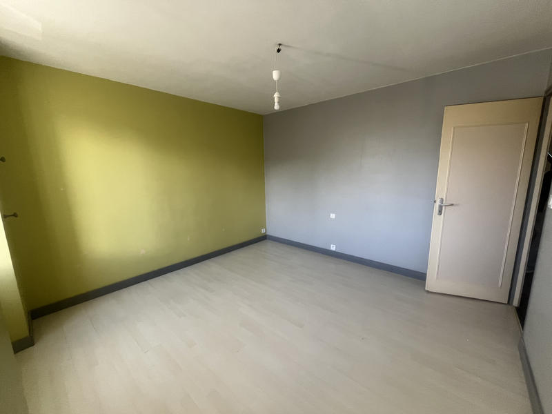 Maison - 96 m² - 4 pièces