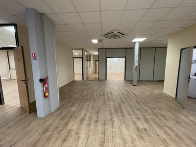 Bureau - 800 m²