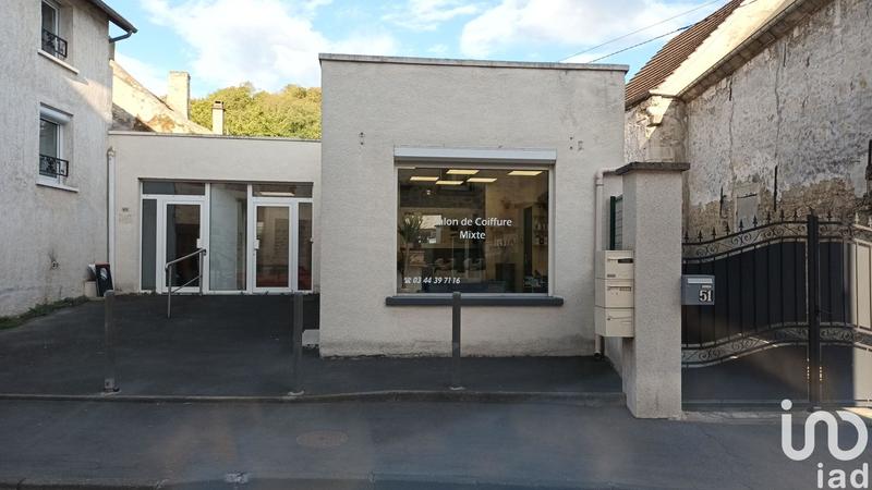 Local commercial - 25 m²