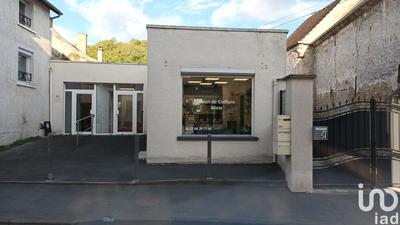 Local commercial - 25 m²