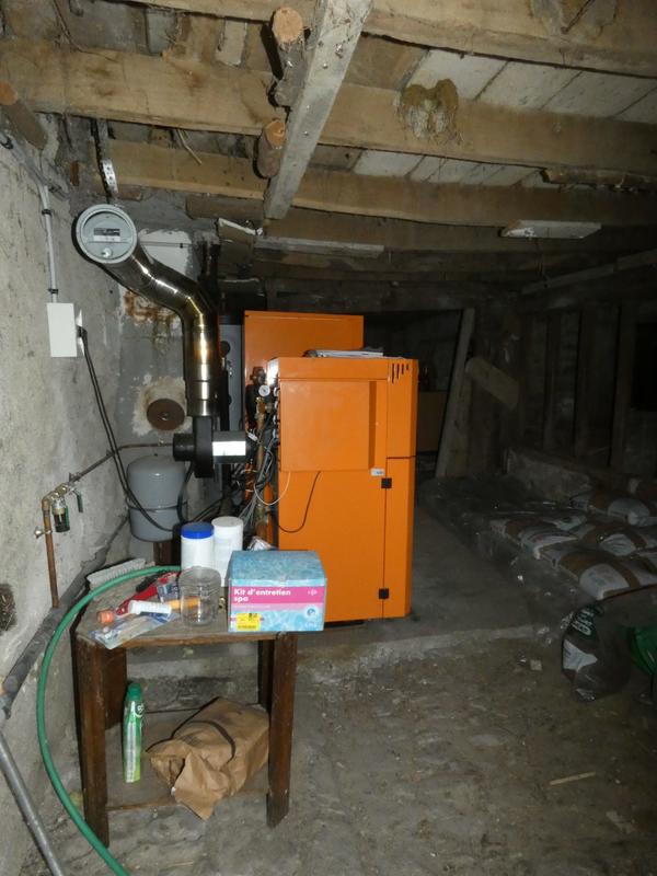 Maison - 152 m² - 6 pièces