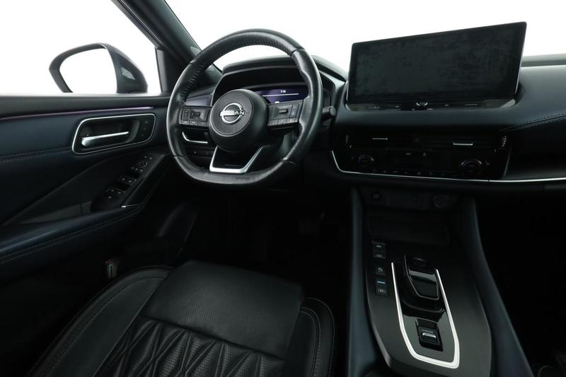Nissan Qashqai 1.5 e-Power Tekna+ 190 ch