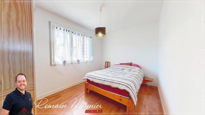 Appartement - 79 m² - 3 pièces