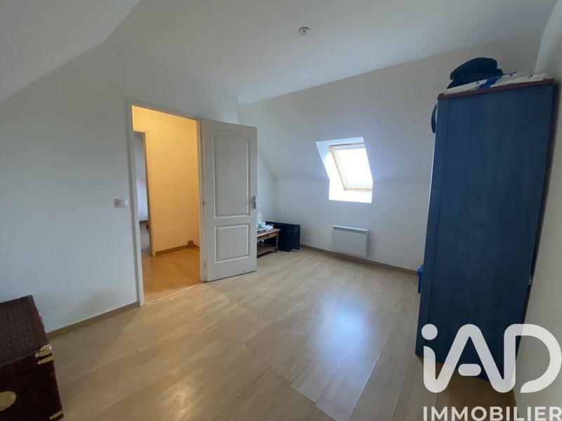 Maison - 78 m² - 4 pièces