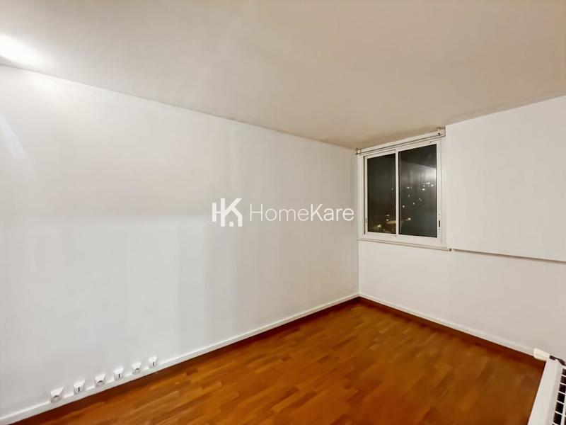 Appartement - 91 m² - 5 pièces