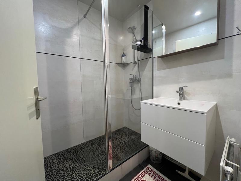 Appartement - 52 m² - 2 pièces