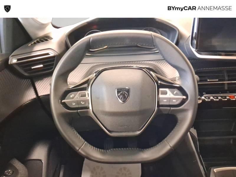 Peugeot 208 100 s&amp;S Bvm6 Style