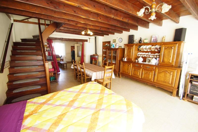 Viager - Villa - 160 m² - 5 pièces