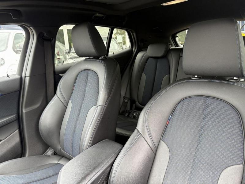 Bmw X2 sDrive18d m Sport Bva8