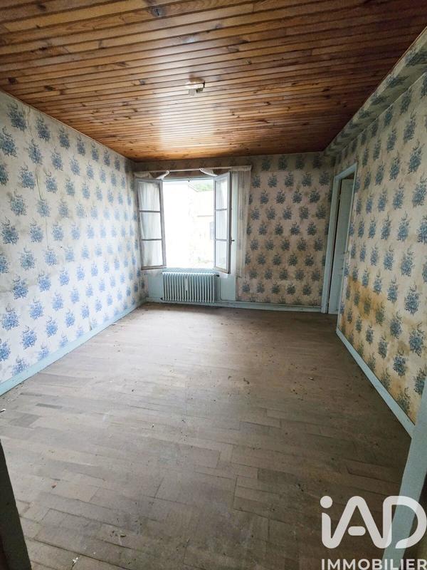 Maison de ville - 225 m² - 14 pièces