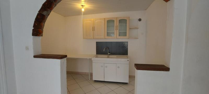 Appartement - 57 m² - 2 pièces