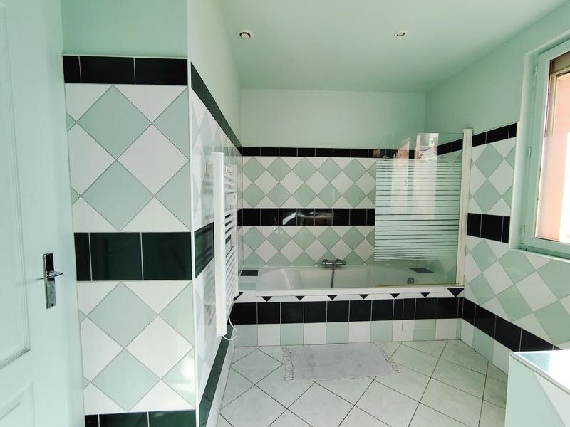 Maison - 116 m² - 4 pièces