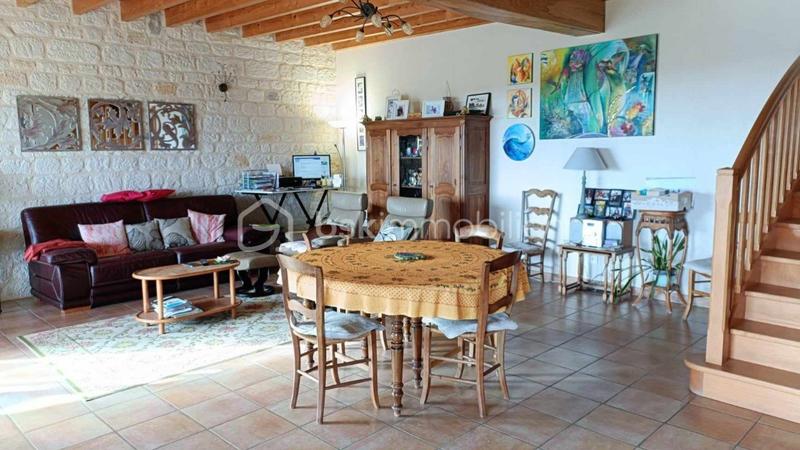 Propriété viticole - 472 m² - 14 pièces