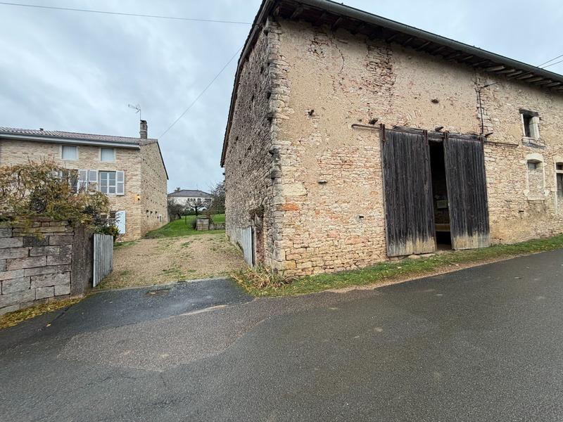 Maison - 89 m² - 4 pièces