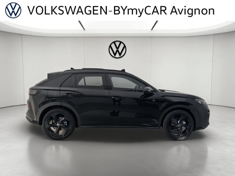 Volkswagen t-Roc 1.5 eTSI Evo2 Hybrid 150 ch Dsg7 R-Line