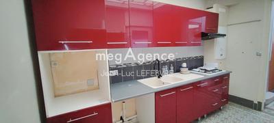 Maison ancienne - 85 m² - 5 pièces