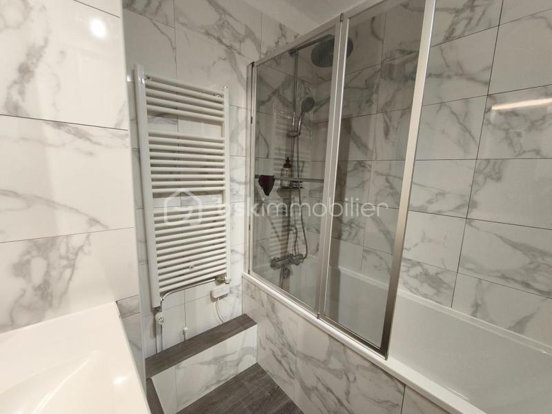 Appartement - 74 m² - 3 pièces