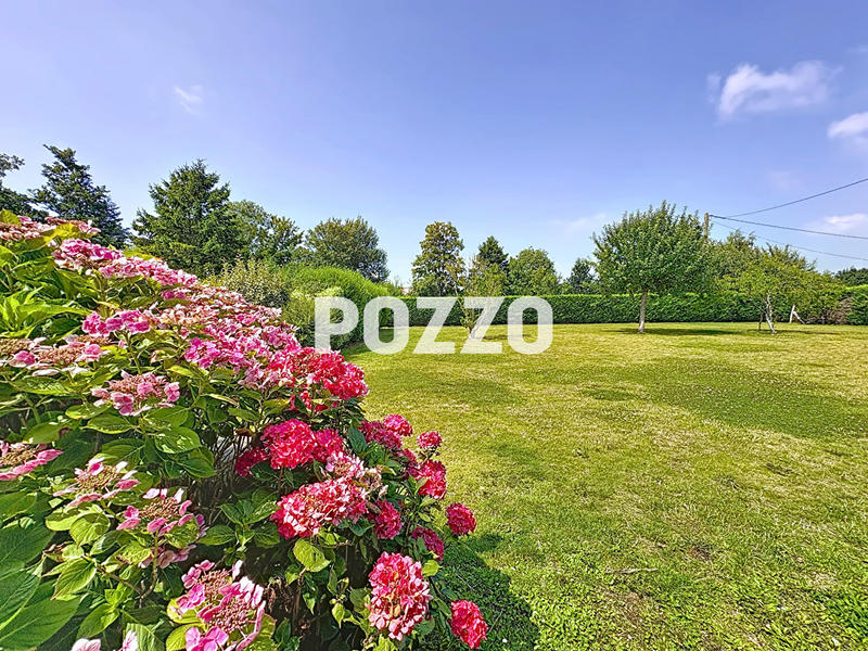 Maison - 150 m² - 7 pièces