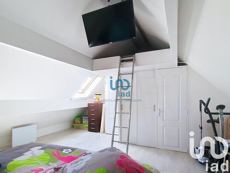 Maison - 46 m² - 2 pièces