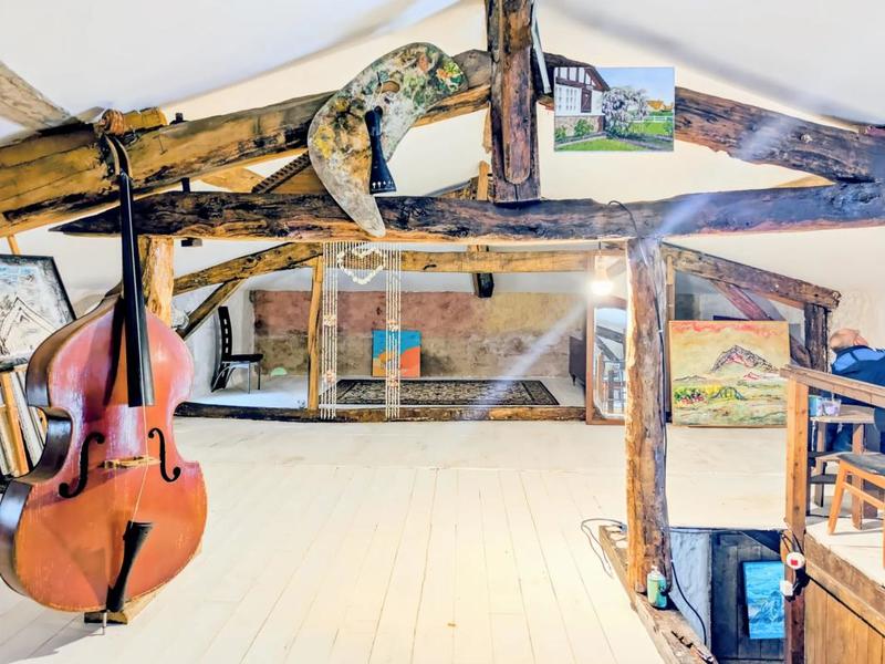 Maison - 167 m² - 6 pièces