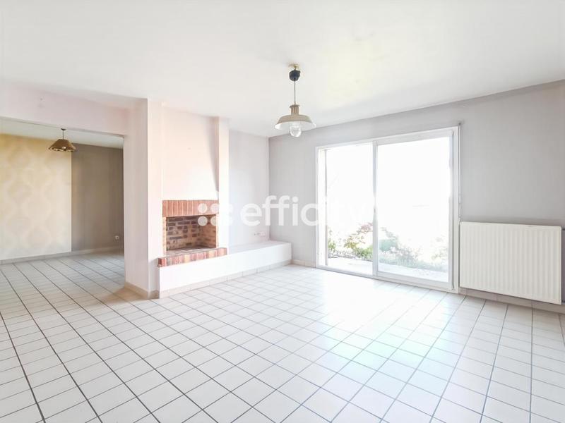 Pavillon - 99 m² - 5 pièces