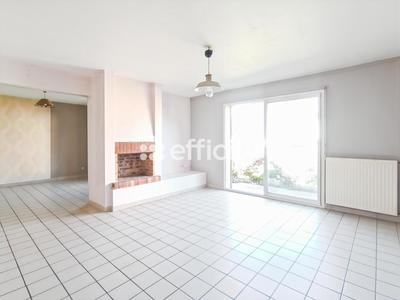 Pavillon - 99 m² - 5 pièces