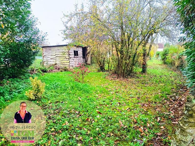 Maison - 145 m² - 4 pièces