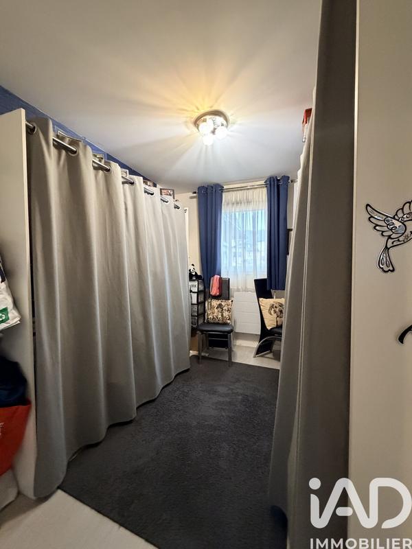 Appartement - 74 m² - 4 pièces