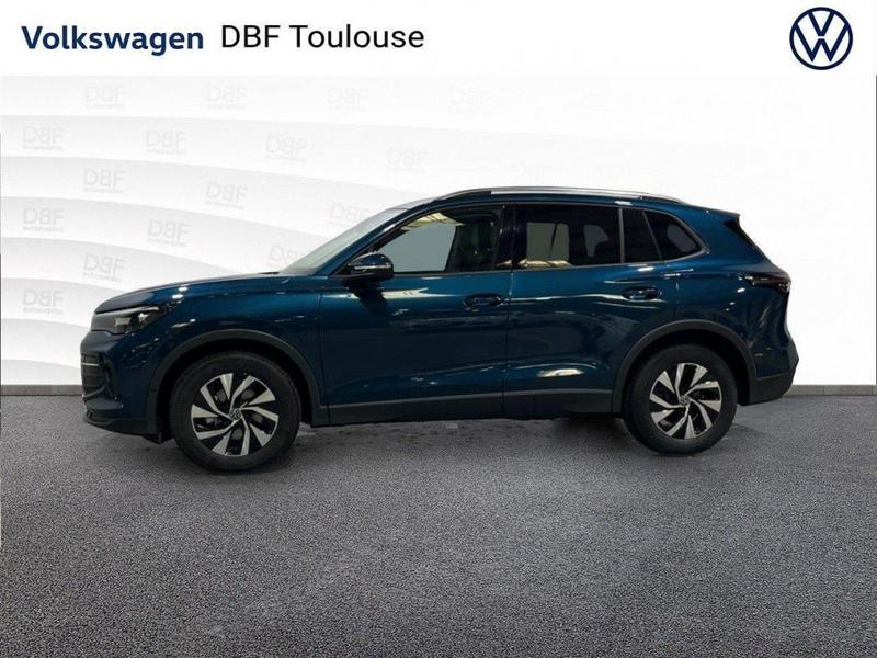 Volkswagen Tiguan 1.5 eTSI 131ch Dsg7 Vw Edition