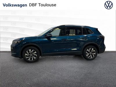 Volkswagen Tiguan 1.5 eTSI 131ch Dsg7 Vw Edition