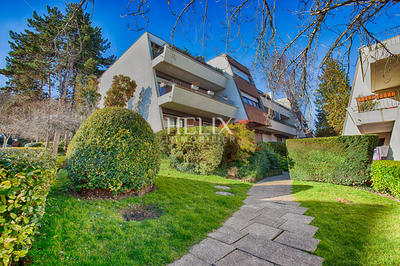 Appartement - 78 m² - 3 pièces